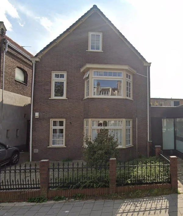 Rental property in Amsterdamseweg, Arnhem