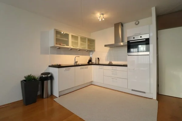 Rental property in Nieuwstraat 242, Rotterdam