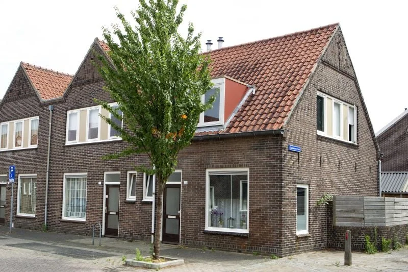 Rental property in Celebesstraat 40, Almelo