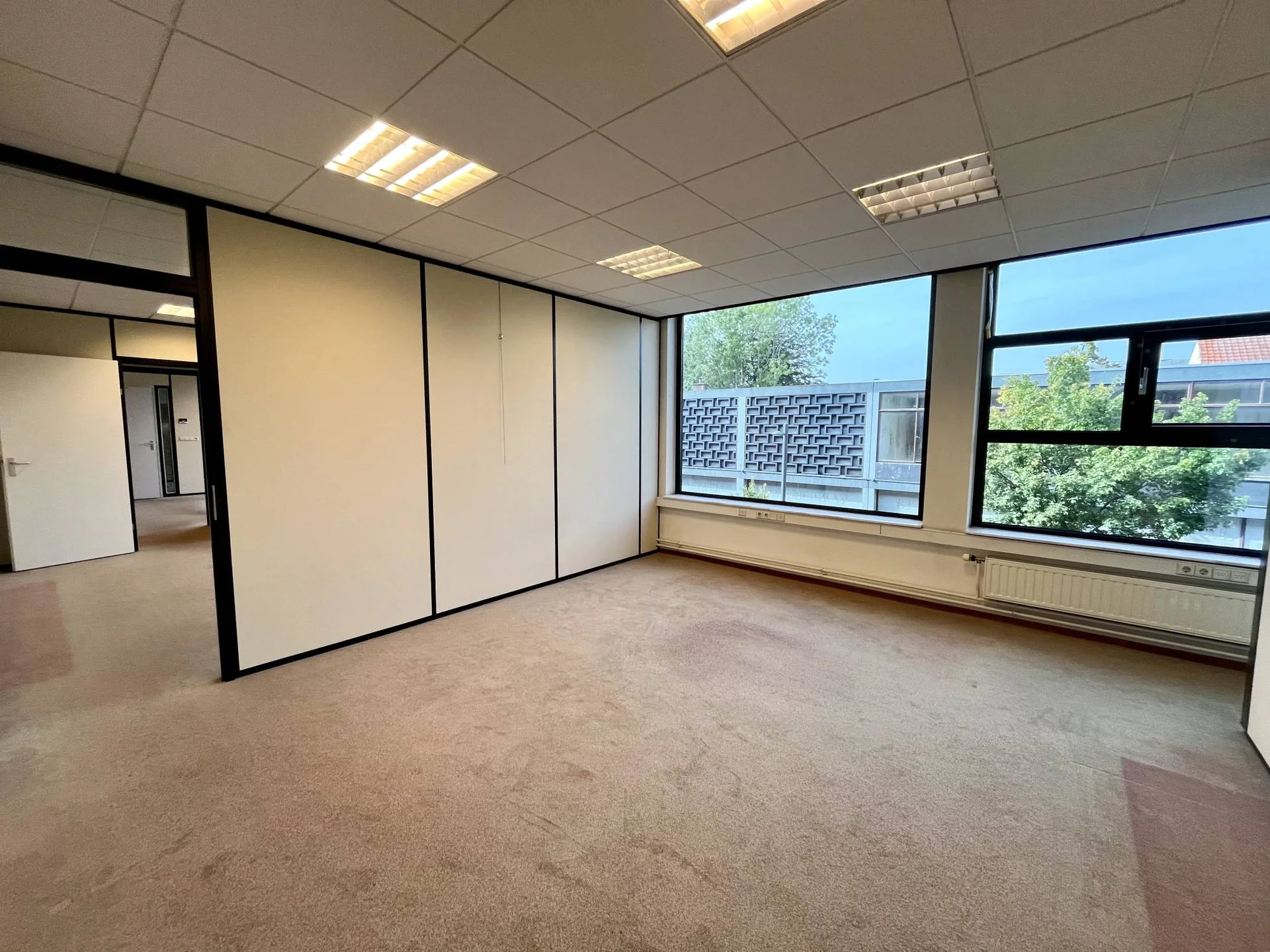 Rental property in Nieuwe Markt, Roosendaal