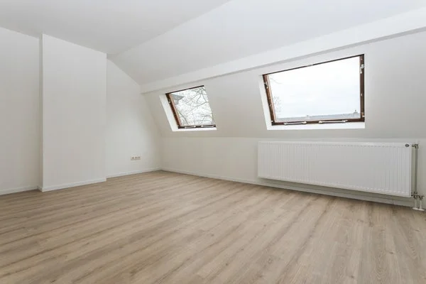 Rental property in Statensingel, Maastricht