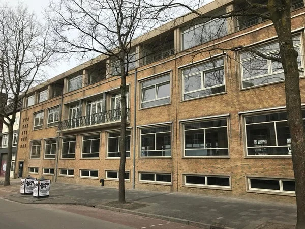Rental property in Vechtstraat, Groningen