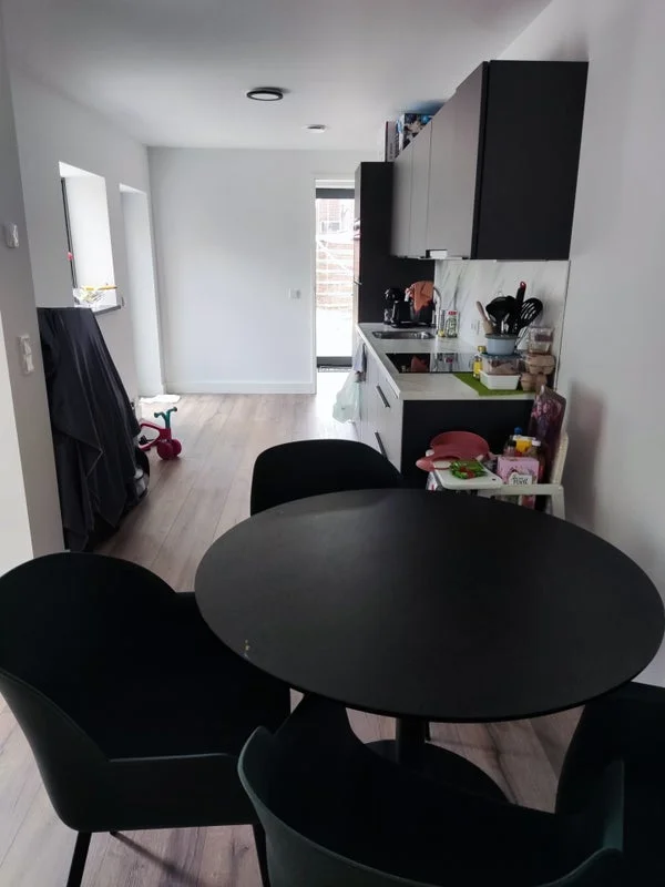 Rental property in Poirtersstraat, Tilburg