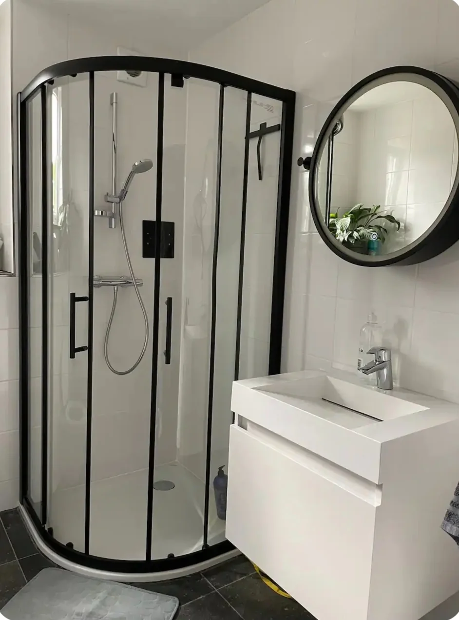 Rental property in Luchthavenlaan, Tilburg