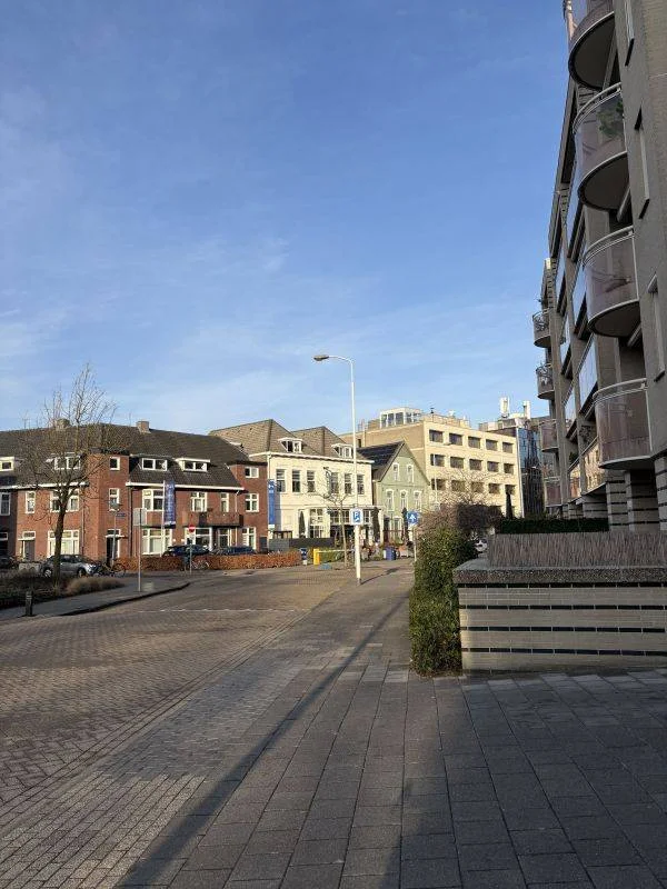 Rental property in Paradijslaan, Eindhoven