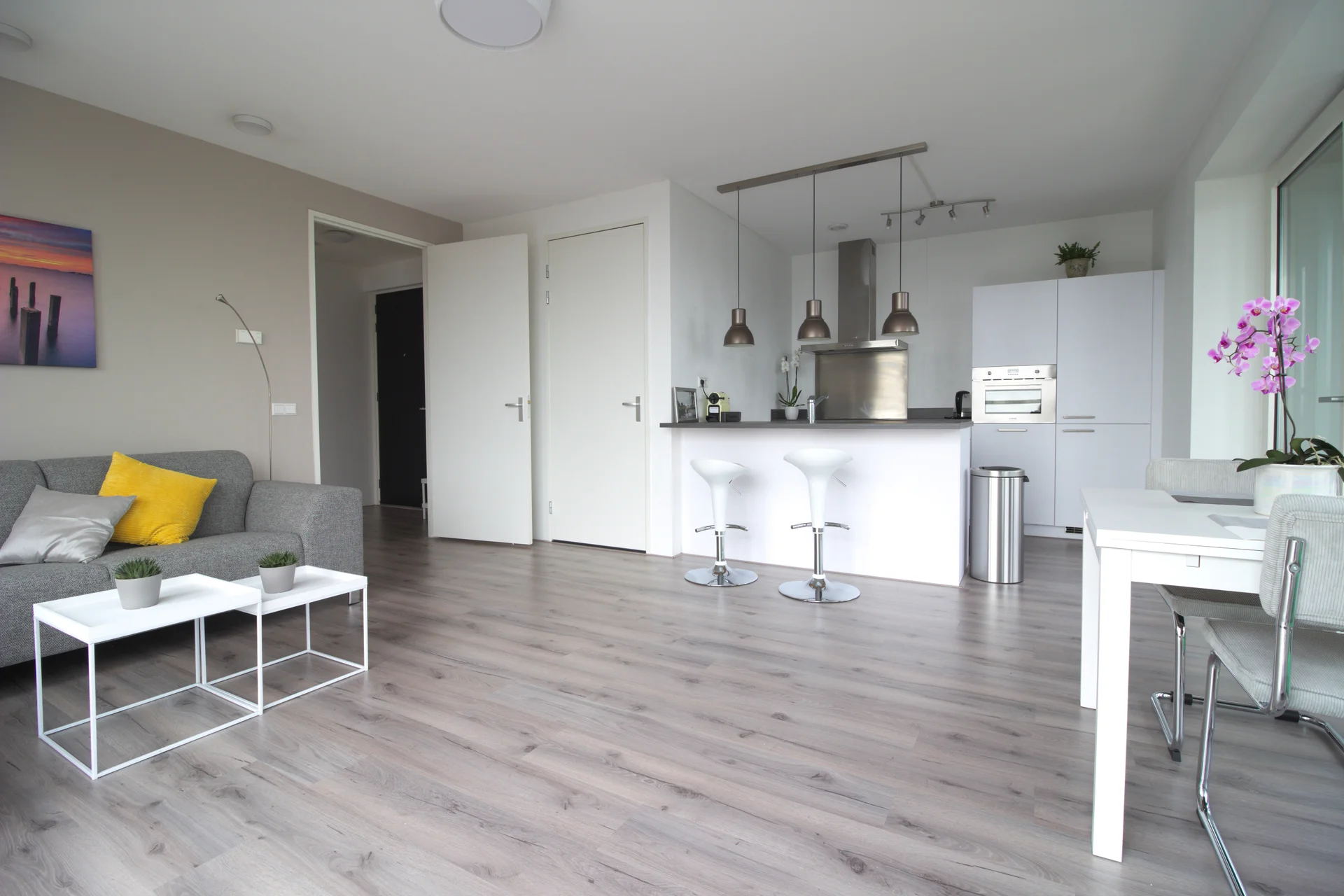 Rental property in Kruisplein 416, Rotterdam