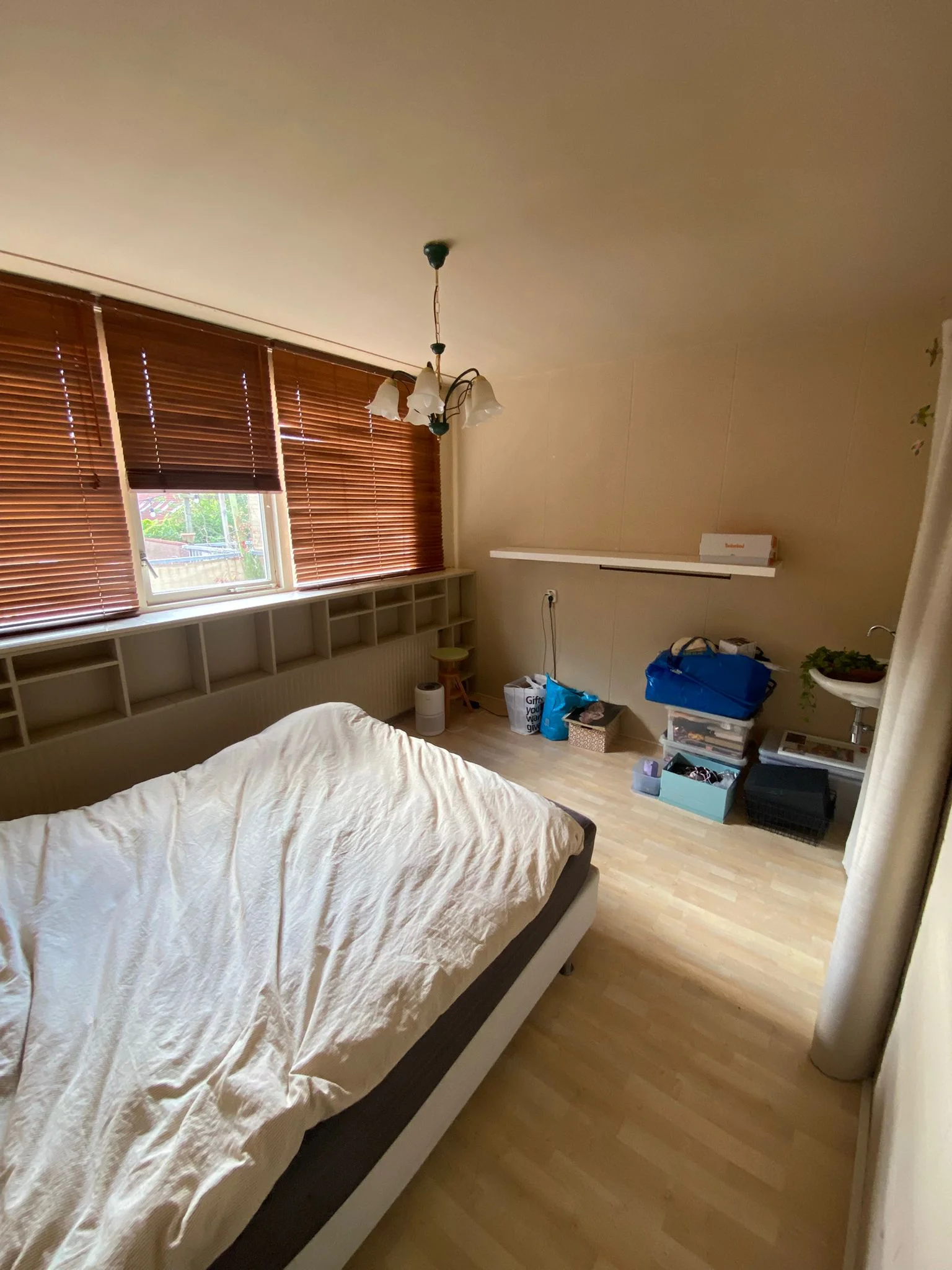 Rental property in Vlijtstraat, Utrecht