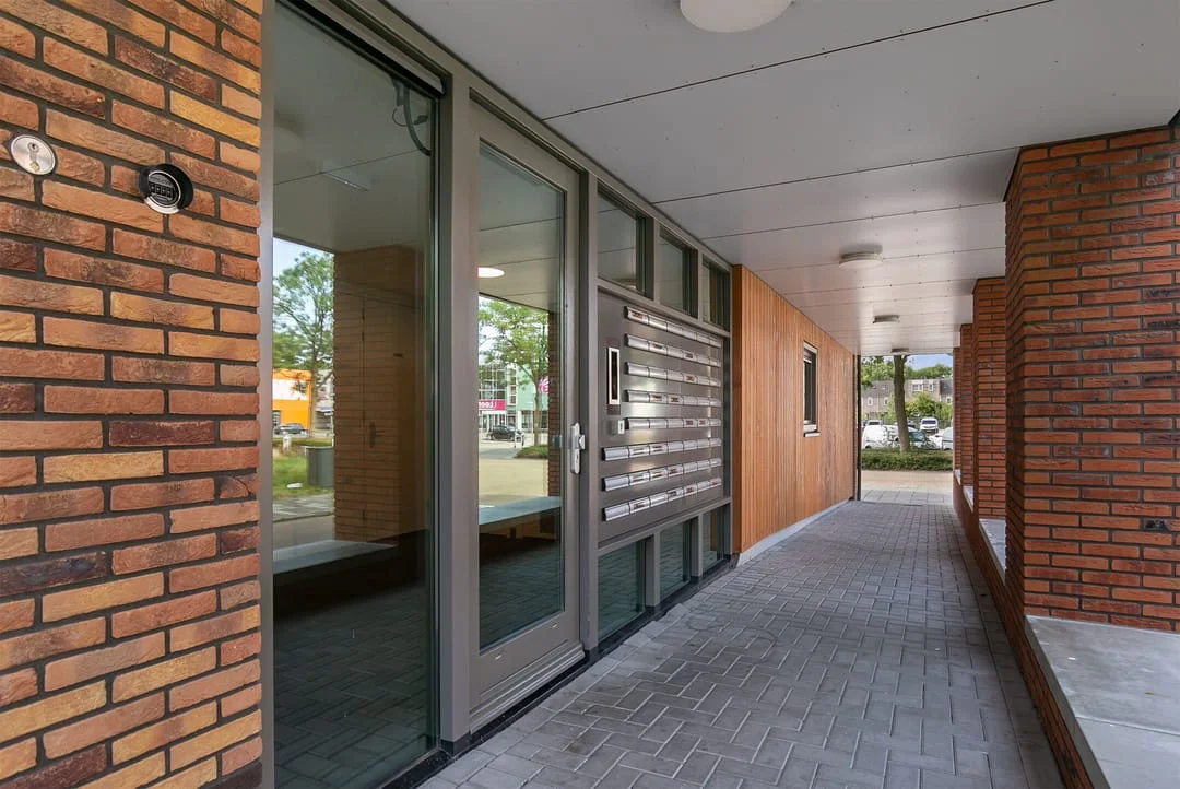 Rental property in Gerrit Offermansstraat 36, Purmerend