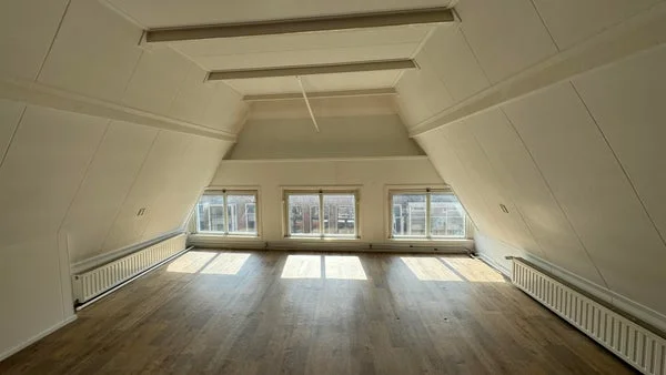 Rental property in Steentilstraat, Groningen