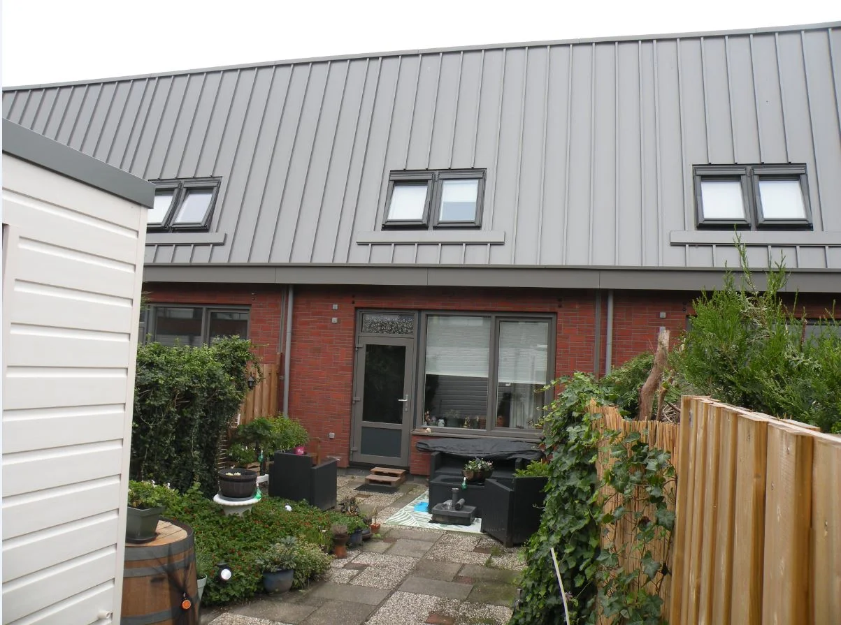 Rental property in Boterbloemweg, Alphen aan den Rijn