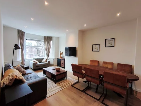 Rental property in Van de Wateringelaan 176, Voorburg