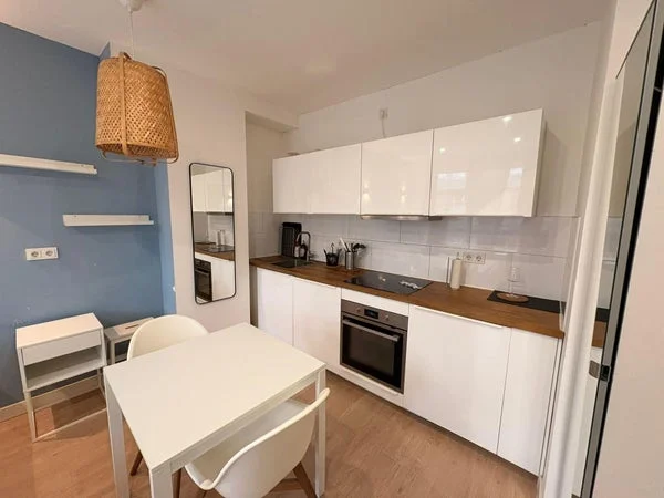 Rental property in Mijnsherenlaan 138D, Rotterdam