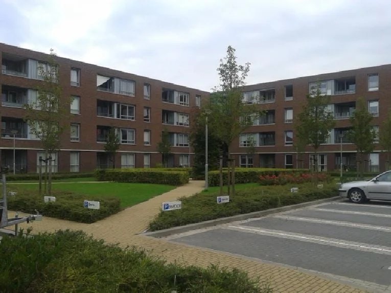 Rental property in Antoniusmeule 67, Venlo