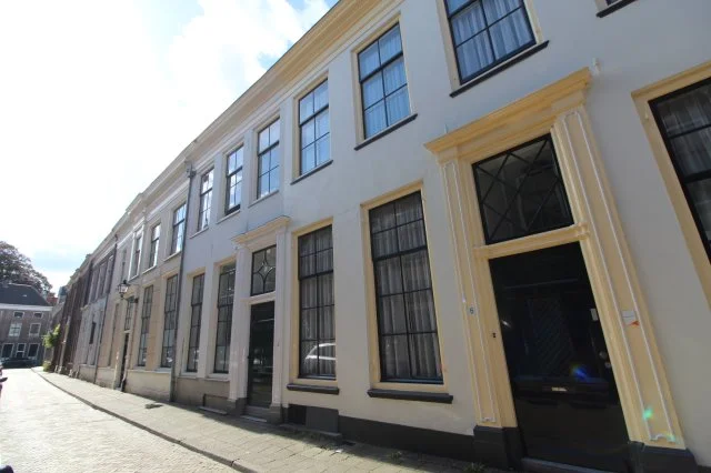 Rental property in Bloemendalstraat, Zwolle