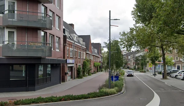 Rental property in Hertogstraat, Eindhoven