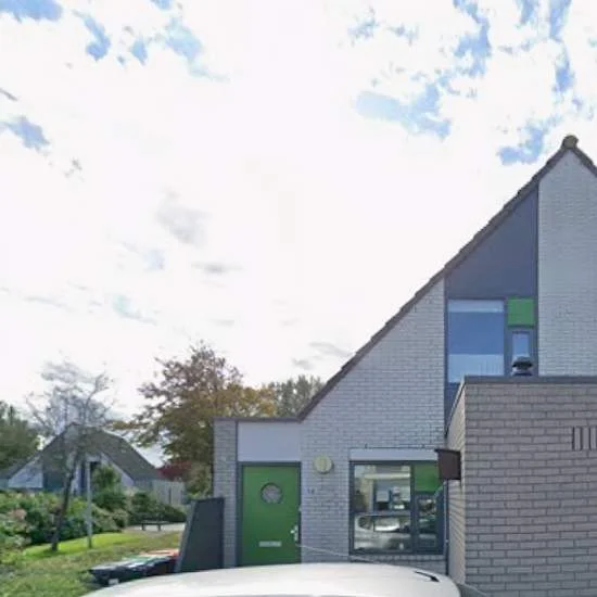 Rental property in Katwijk