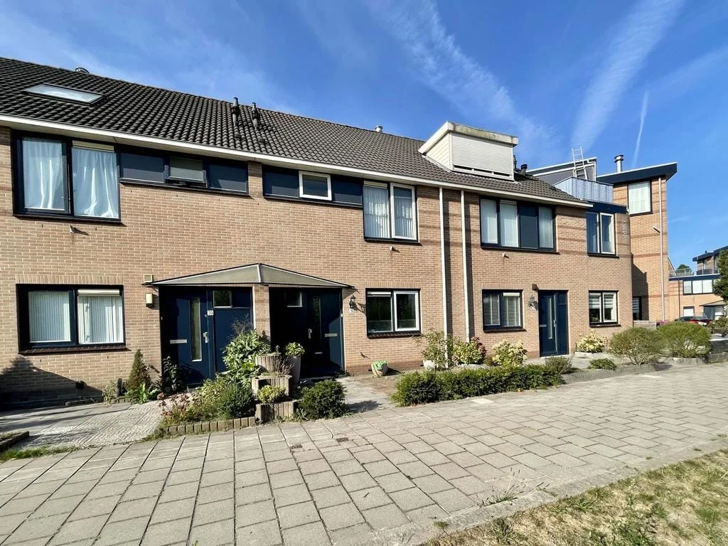 Rental property in Voordesingel 18, Leidschendam