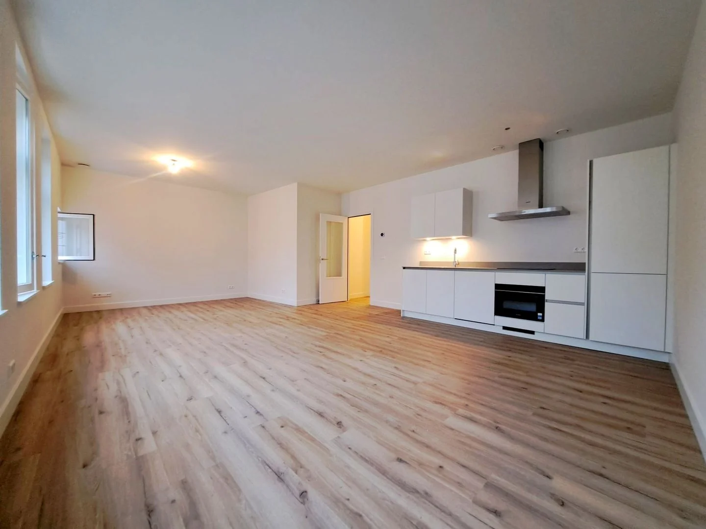 Rental property in Koningstraat 23, Haarlem