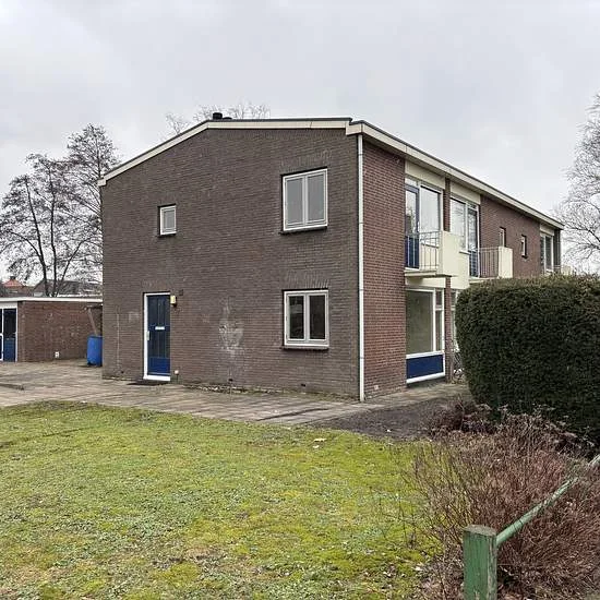Rental property in Dedemsvaart