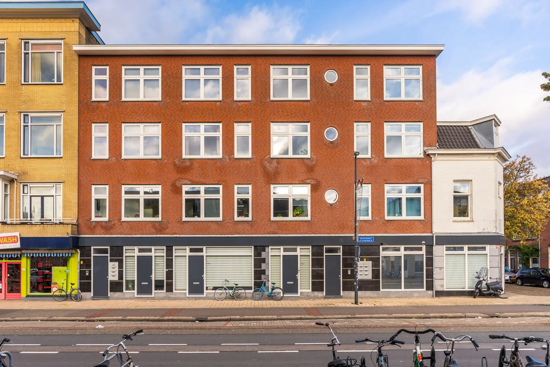 Rental property in Amsterdamsestraatweg 233, Utrecht