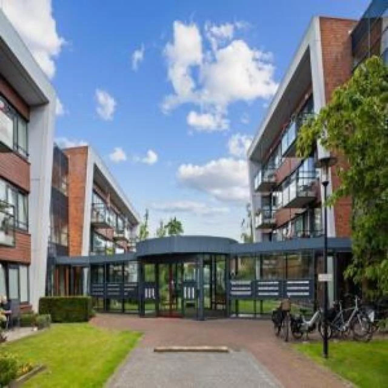 Rental property in Rosa Manushof 69, Purmerend