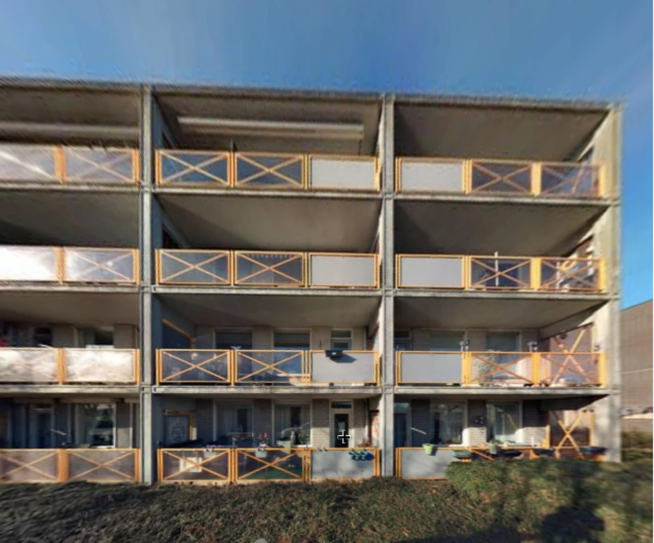 Rental property in Koggenland 110, Purmerend