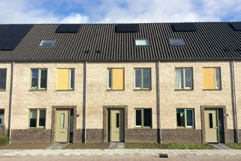 Rental property in Piet de Witstraat 5, Helmond