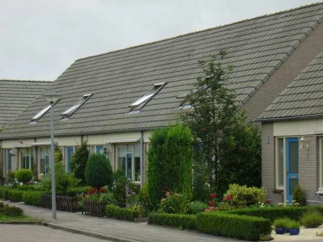 Rental property in Marinus Postlaan 51, Kampen