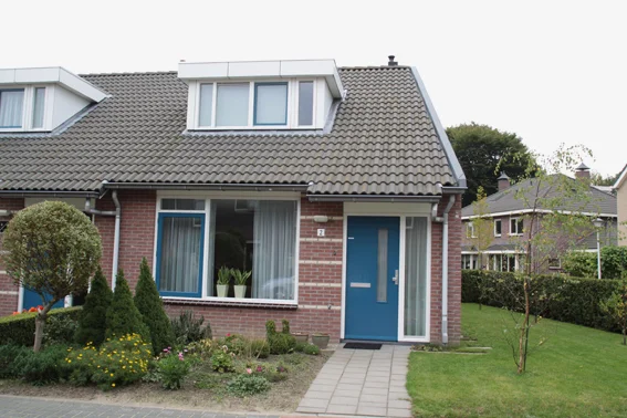 Rental property in Egweg 2, Zwolle