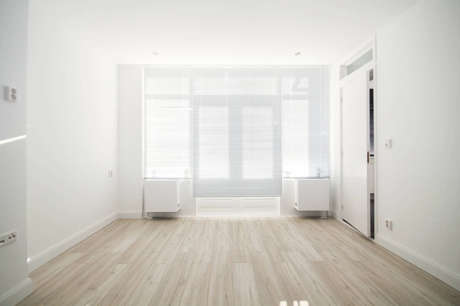 Rental property in Pleinweg 118B, Rotterdam