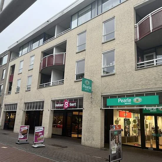 Rental property in Heerenveen