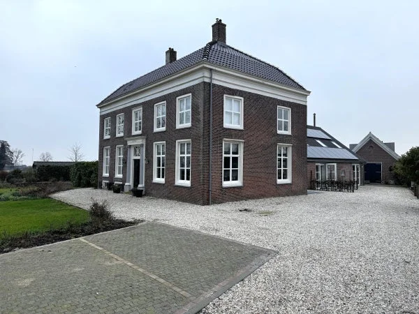 Rental property in Utrechtsestraatweg, Harmelen