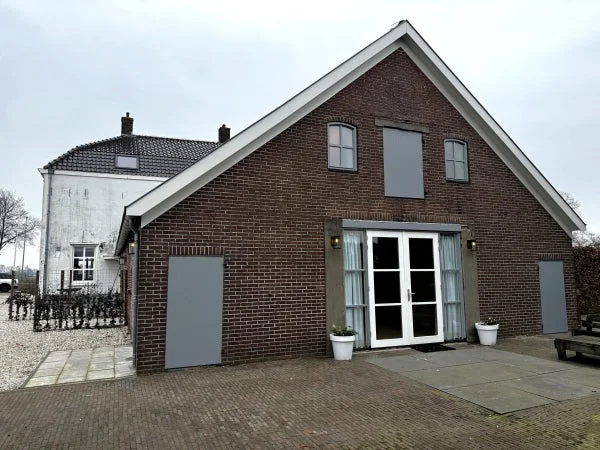 Rental property in Utrechtsestraatweg 5, Woerden