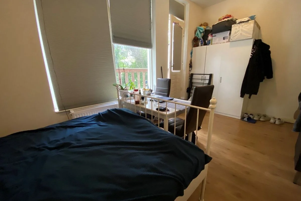 Rental property in Radijsstraat 47b, Groningen