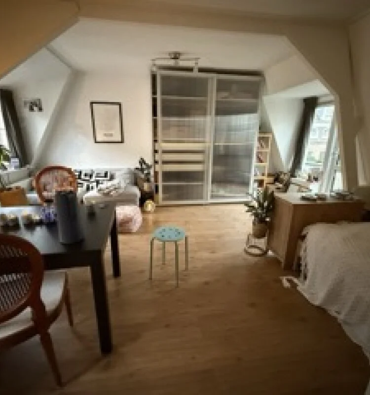 Rental property in Geertestraat 2, Utrecht