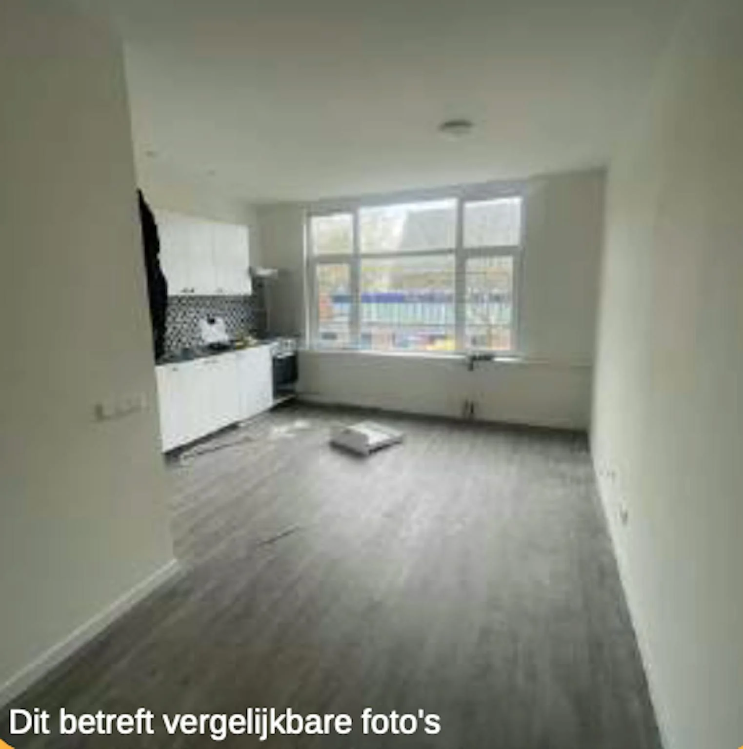 Rental property in Coolhavenstraat, Rotterdam