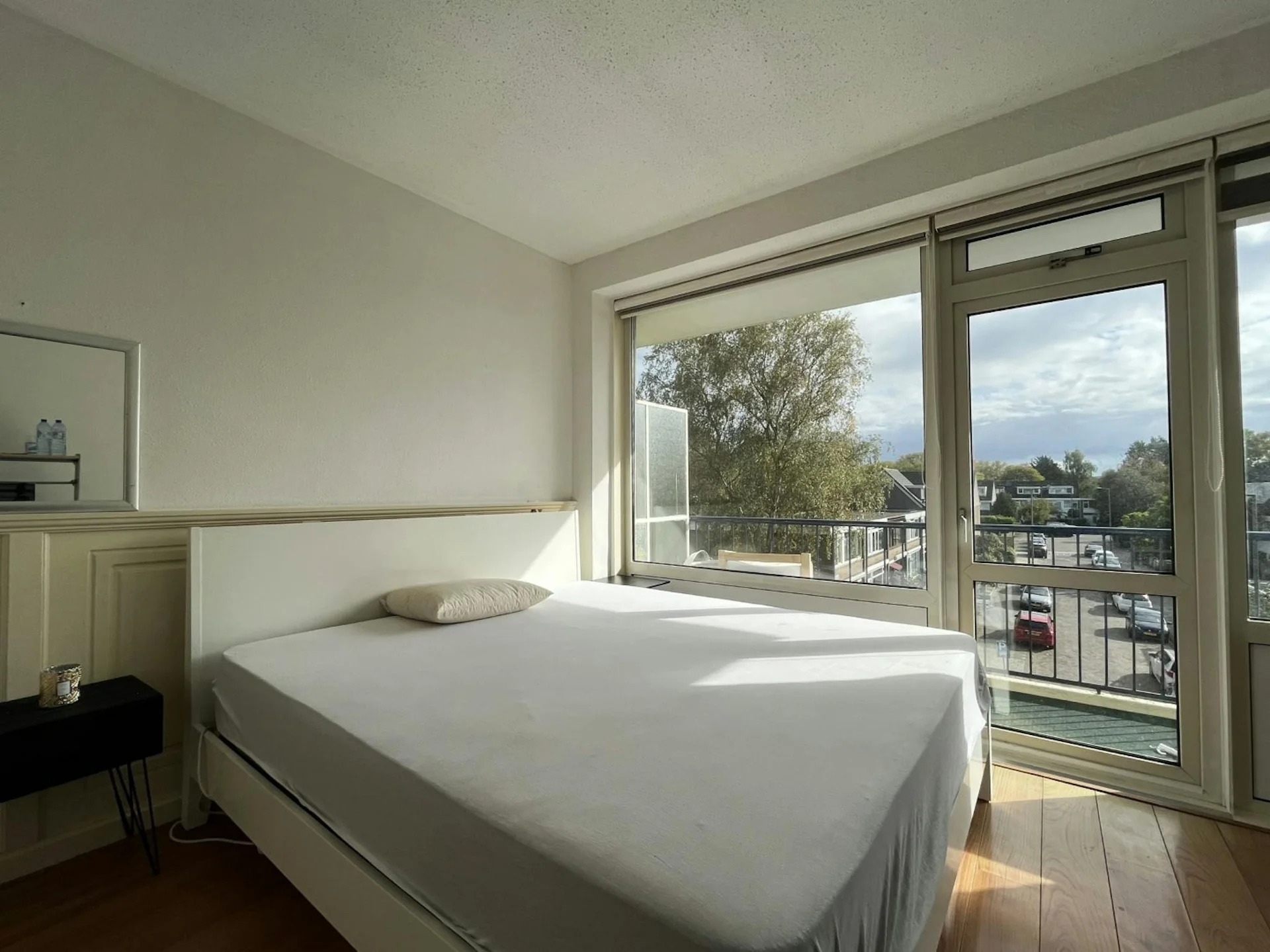 Rental property in Kouwenoord, Rotterdam