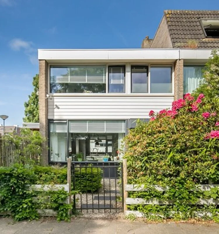 Rental property in Sijpestein, Ede