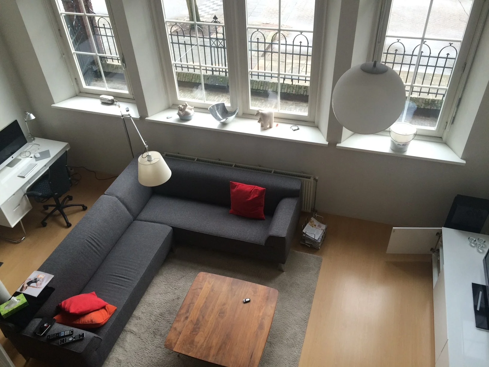 Rental property in Julianahof, Eindhoven