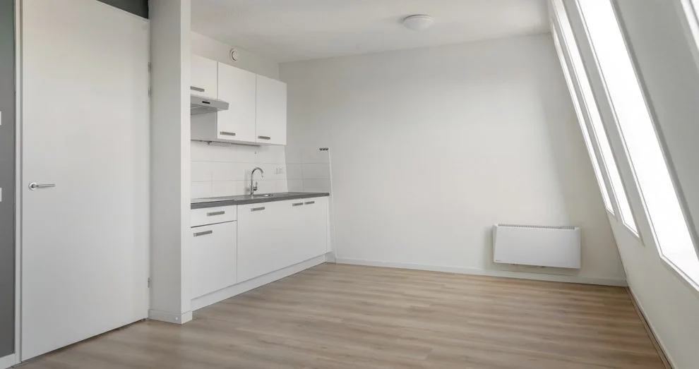Rental property in Gedempte Molenwijk 10M, Heerenveen