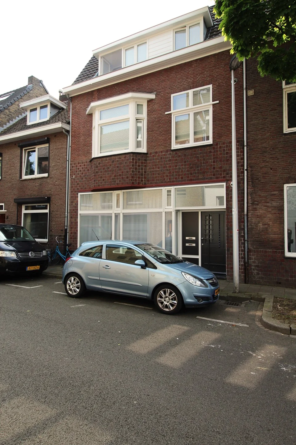 Rental property in Eburonenweg, Maastricht