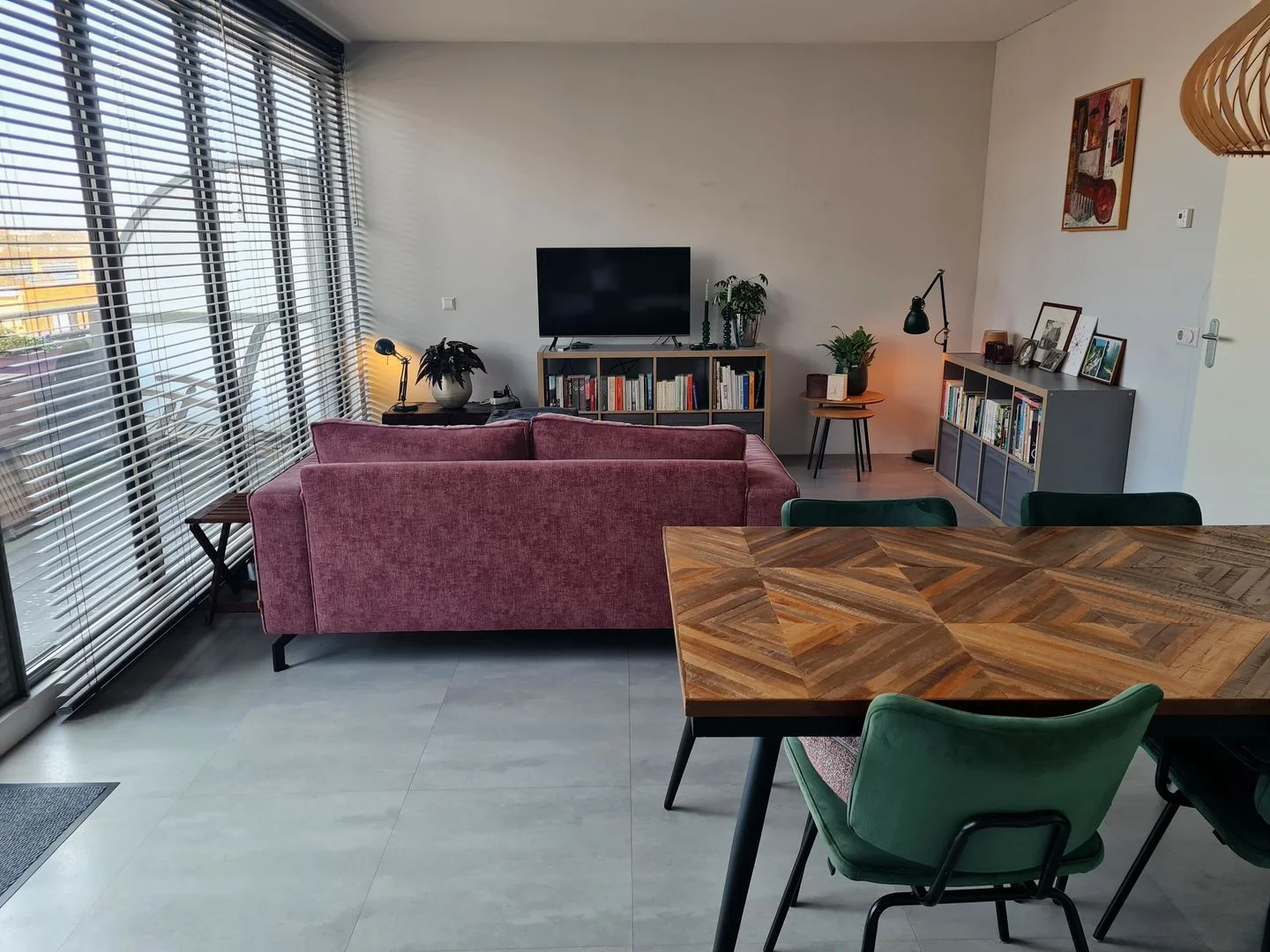 Rental property in Truus Oversteegenstraat, Haarlem