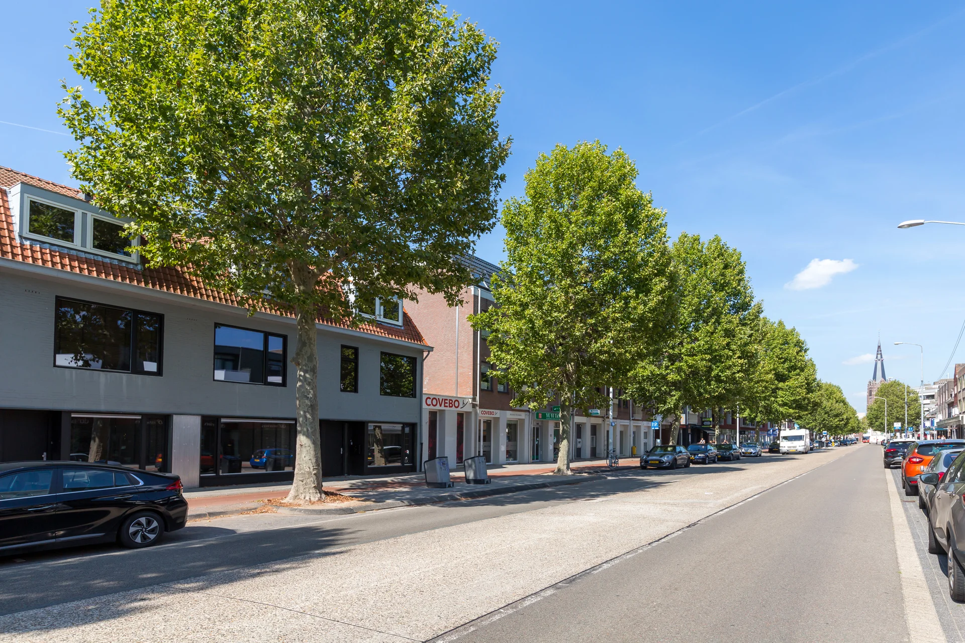 Rental property in Aalsterweg, Eindhoven