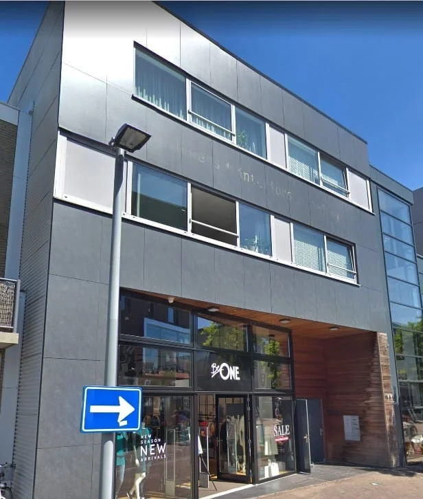 Rental property in Concourslaan 22E, Hoofddorp