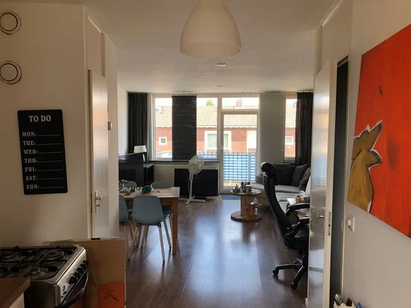 Rental property in Brusselseweg 79B, Maastricht