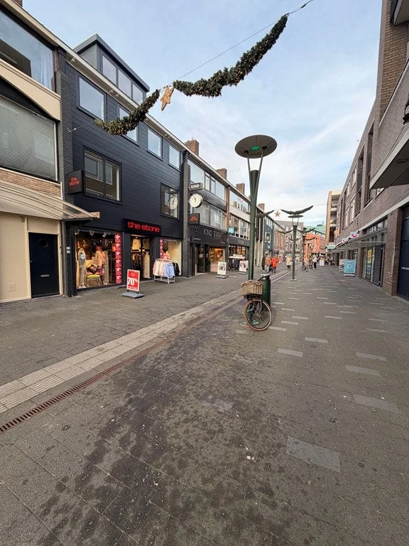 Rental property in Koningshof, Ridderkerk