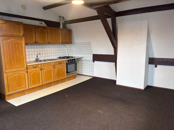 Rental property in Breestraat, Leiden