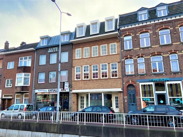 Rental property in Scharnerweg 16, Maastricht