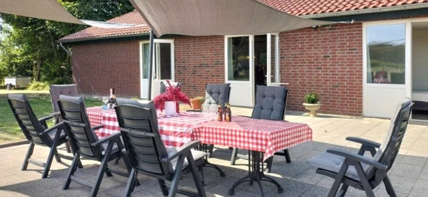 Rental property in Rijkel, Beesel