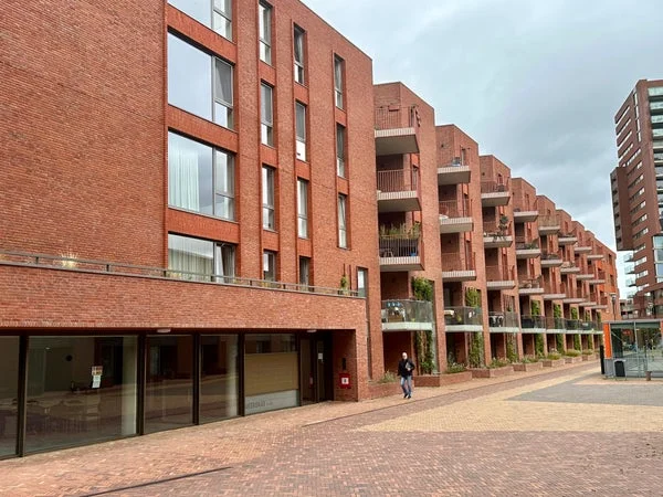 Rental property in Meergras 25, Eindhoven